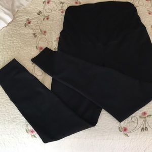 Zella mamasana maternity leggings
